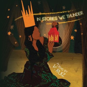 portada In Stories We Thunder (in English)