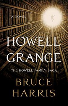 portada Howell Grange (en Inglés)