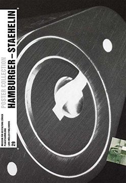 portada Jörg Hamburger–Georg Staehelin: Poster Collection 29 (en Inglés)