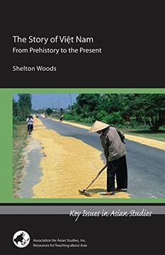portada The Story of Viet Nam: From Prehistory to the Present (Key Issues in Asian Studies) 
