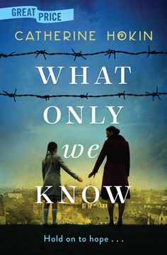 portada What Only we Know 