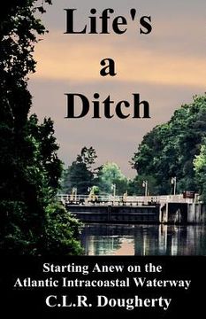 portada life's a ditch (en Inglés)