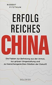 portada Erfolgreiches China (in German)