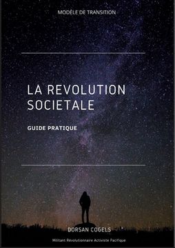 portada La Révolution Sociétale: Guide Pratique (in French)