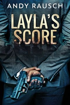 portada Layla's Score (en Inglés)