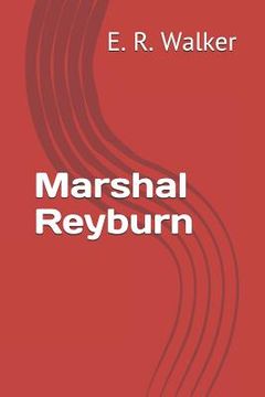 portada Marshal Reyburn (en Inglés)