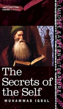 portada Secrets of the Self (en Inglés)