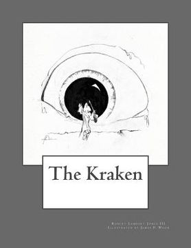 portada The Kraken
