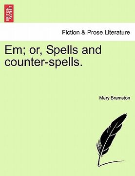 portada em; or, spells and counter-spells. (in English)