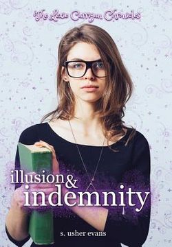 portada Illusion and Indemnity