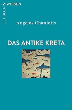 portada Das Antike Kreta