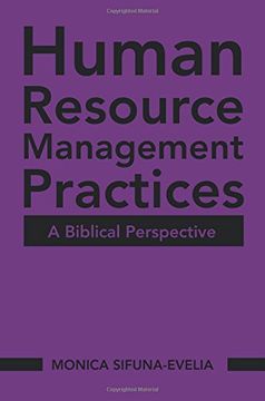 portada Human Resource Management Practices: A Biblical Perspective