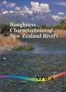 portada Roughness Characteristics of new Zealand Rivers