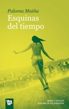 portada Esquinas del Tiempo (in Spanish)