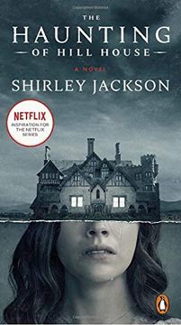 portada The Haunting of Hill House (in English)