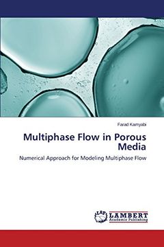 portada Multiphase Flow in Porous Media