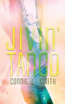 portada Jivin' Tango (en Inglés)