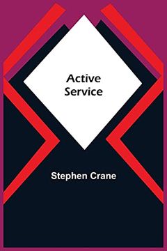 portada Active Service 