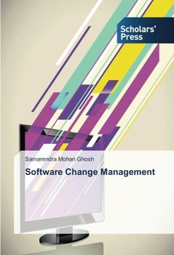 portada Software Change Management