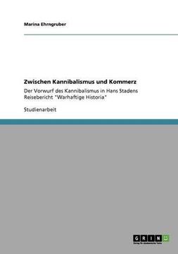 portada Zwischen Kannibalismus und Kommerz (in German)
