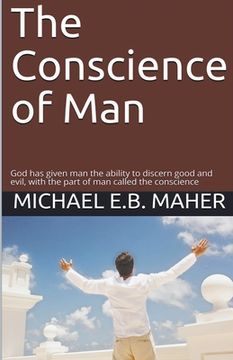 portada The Conscience of Man (en Inglés)