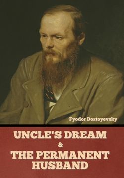 portada Uncle's Dream and The Permanent Husband (en Inglés)