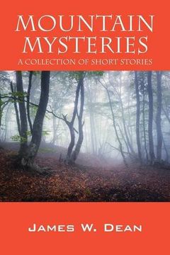 portada Mountain Mysteries: A Collection of Short Stories