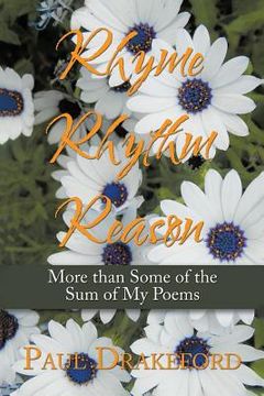 portada Rhyme Rhythm Reason: More Than Some of the Sum of My Poems