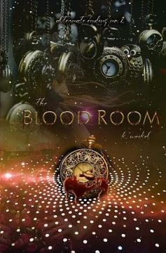 portada The Blood Room: Alternate Ending no. 2 (en Inglés)