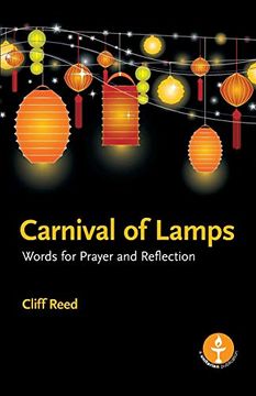 portada Carnival of Lamps (en Inglés)