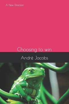 portada A New Direction: Choosing to win (in English)