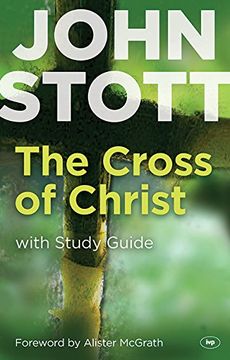 portada The Cross of Christ: 20th Anniversary Edition