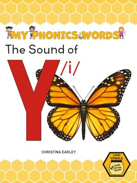 portada The Sound of Y /I (in English)