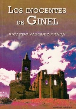 portada Los Inocentes de Ginel (in Spanish)