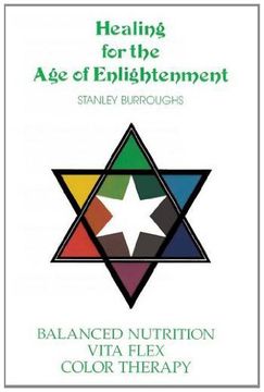 portada Healing for the Age of Enlightenment (in English)