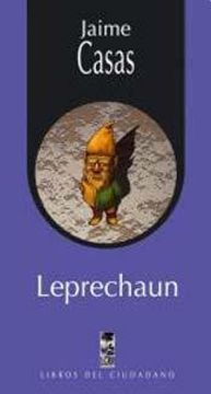 Leprechaun (in Spanish)