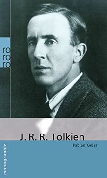 portada J. R. R. Tolkien 