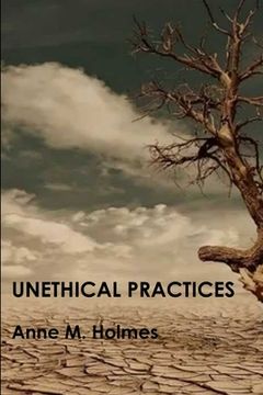 portada Unethical Practices (en Inglés)