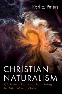 portada Christian Naturalism (en Inglés)
