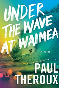 portada Under the Wave at Waimea 
