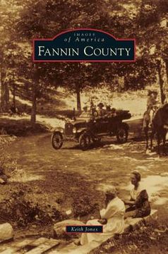 portada Fannin County (en Inglés)