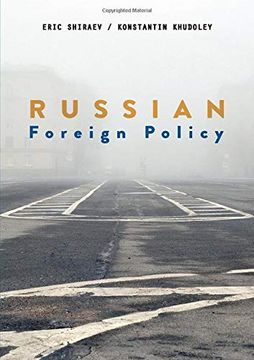 portada Russian Foreign Policy 