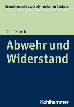 portada Abwehr Und Widerstand (en Alemán)