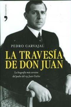 portada la travesia de don juan (in Spanish)