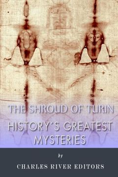 portada History's Greatest Mysteries: The Shroud of Turin