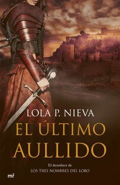 portada El Último Aullido (in Spanish)