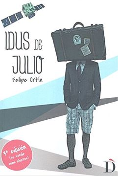 portada IDUS DE JULIO