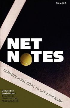 portada net notes (en Inglés)