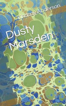 portada Dusty Marsden (en Inglés)
