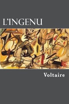 portada L Ingenu (en Francés)